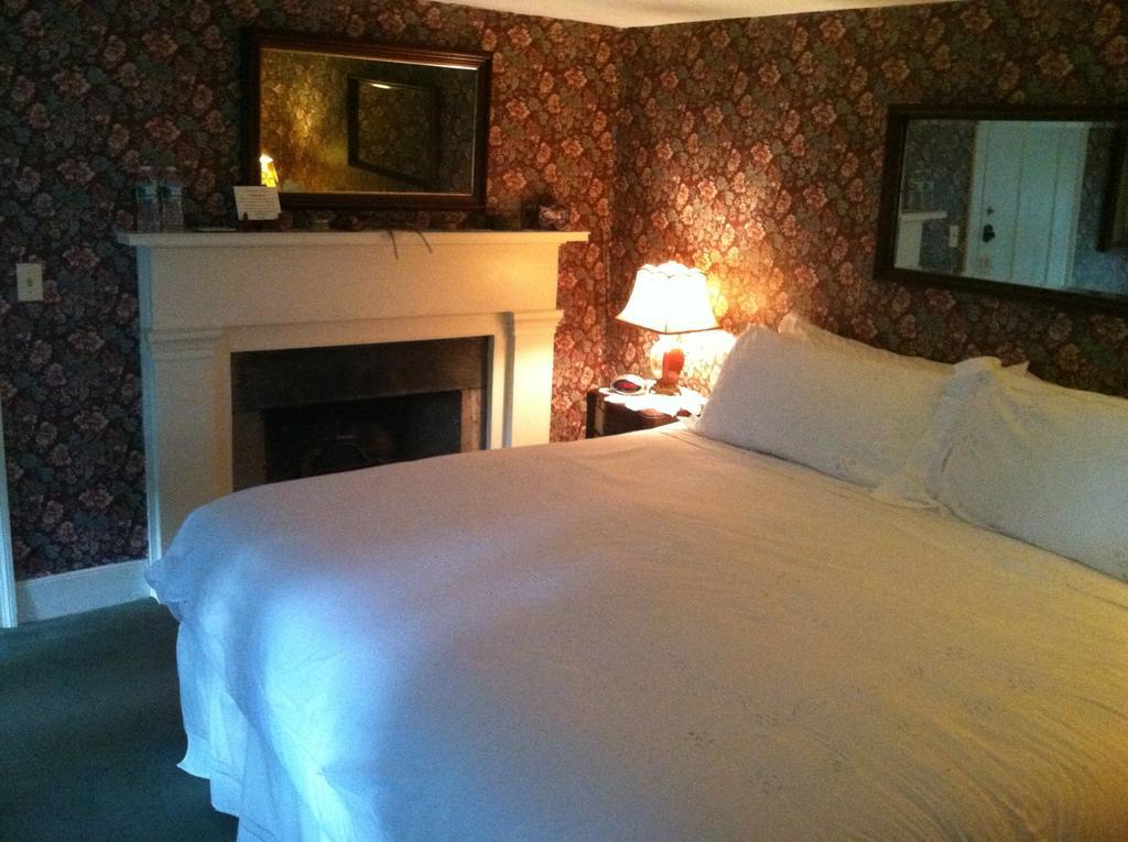 Bushnell House เวสต์บรูค ห้อง รูปภาพ