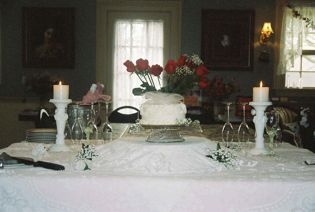 Bushnell House เวสต์บรูค ภายนอก รูปภาพ