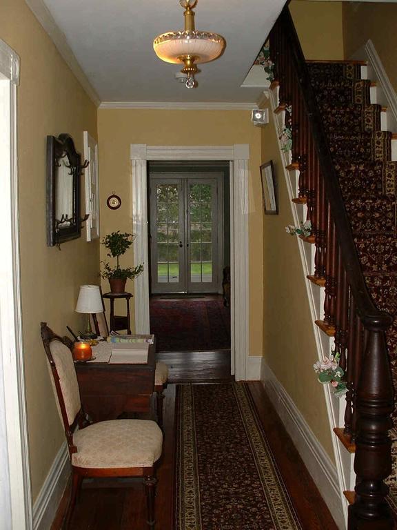 Bushnell House เวสต์บรูค ภายนอก รูปภาพ