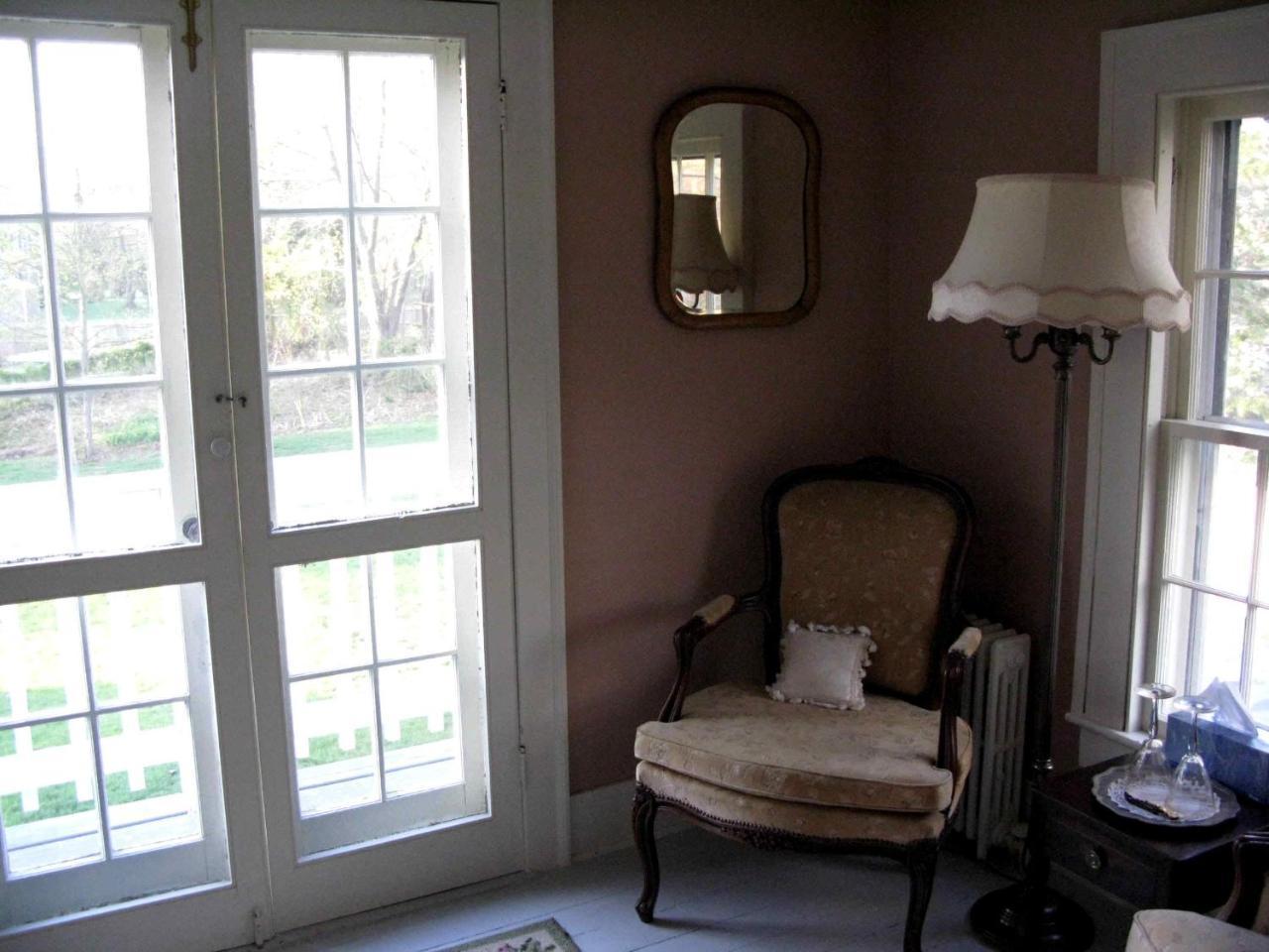 Bushnell House เวสต์บรูค ภายนอก รูปภาพ