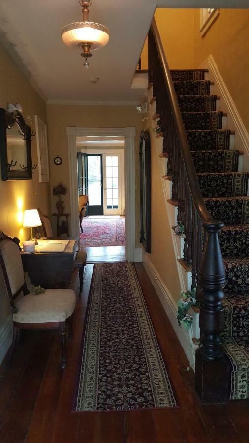 Bushnell House เวสต์บรูค ภายนอก รูปภาพ